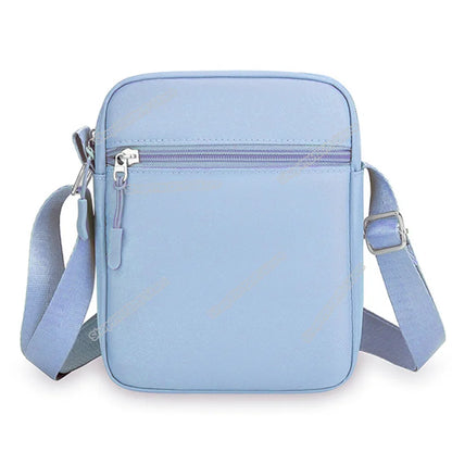 Anime Pokemons Leafeon Shoulder Bag Venusaur Raichu Cubone Waist Packs Dragonite Glaceon Crossbody Phone Pouch Boy Girl Satchel