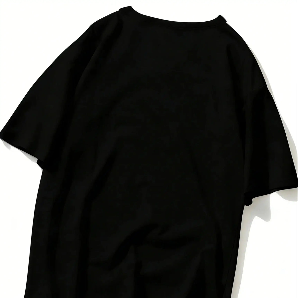 Plus Size Women's Printed T-Shirt with Confidence Statement, Slim-Fit, Edgy and Alluring Style for Curvy Girls