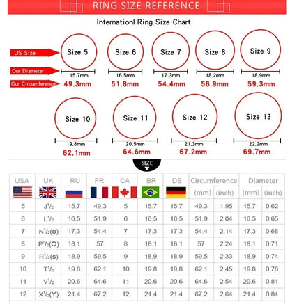 18K white gold versatile and layered tail ring gift for your girlfriend, daily moissanite diamond white gold Pt950 high jewelry