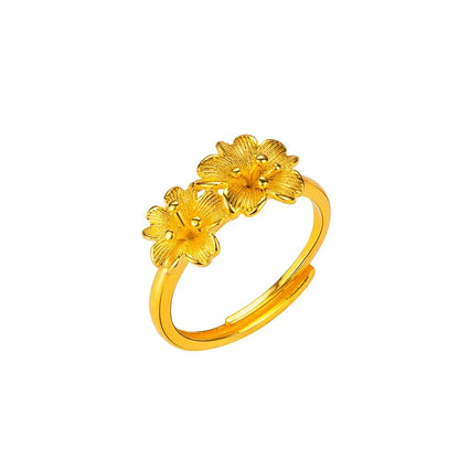 Never fade Real 18k Gold Ring for Women To Join Party Peridot Gemstone Anillos De Wedding Engagement Jewelry Fine Ring Box