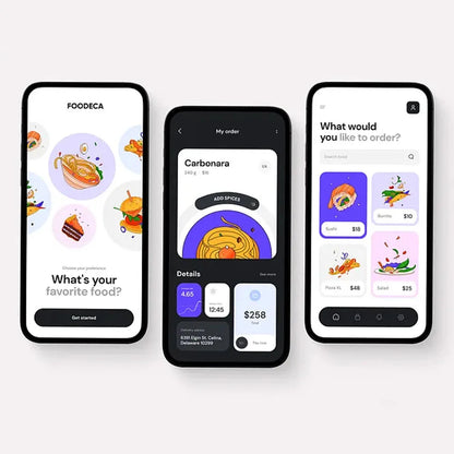 Custom  App Development | Premium Digital Service