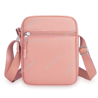 Anime Pokemons Leafeon Shoulder Bag Venusaur Raichu Cubone Waist Packs Dragonite Glaceon Crossbody Phone Pouch Boy Girl Satchel