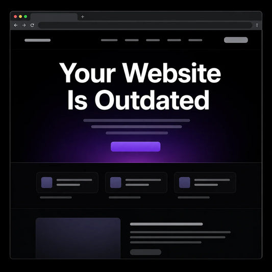 Ecommerce Website Development for Fashion Brands Internet MAC Improve Store Sales Conversion Buyer Trust AI Search Visibility