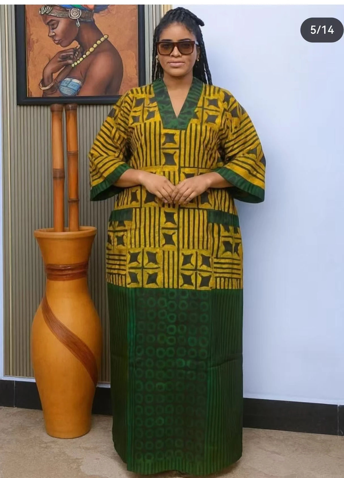 2026 Plus Size Dresses for Women Traditional Africa Clothing Dashiki Ankara Gown Abayas Robe Muslim Kaftan Long Maxi Dress