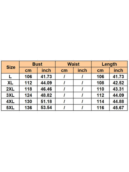 L-5XL Plus Size Clothes Dresses Women Robes Summer 3/4 Sleeve Street Style Casual 3XL 4XL Big Size Lace Midi Dress Oversize