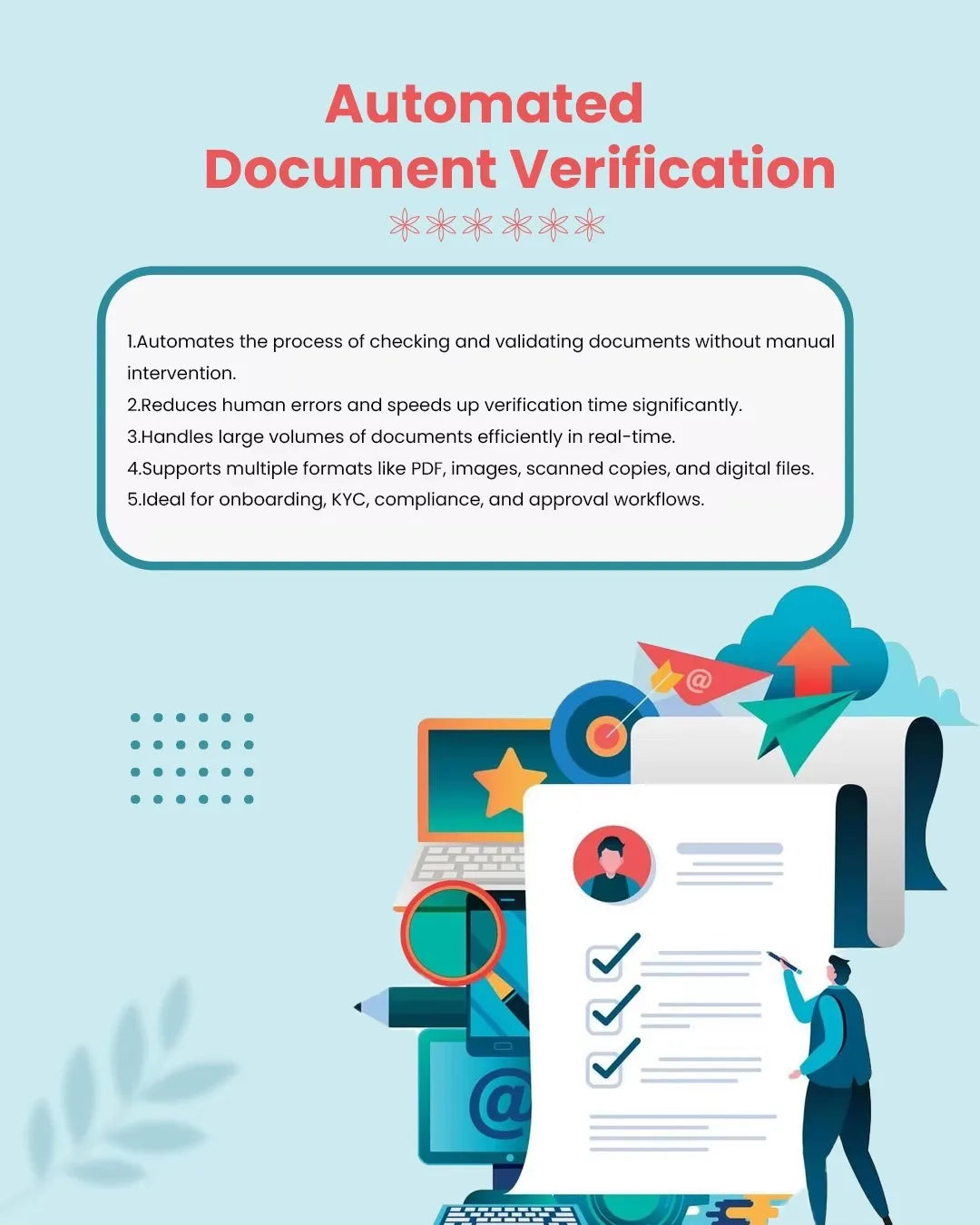 Custom AI Automation Systems For Seamless Workflow And Process Management Connect Direct Developer