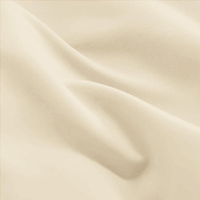 Plus Size Women V-Neck Long Sleeve Chiffon Dress Waistline Pleated Lantern Sleeve Decorated Bead Strip Long Gown Evening Dress