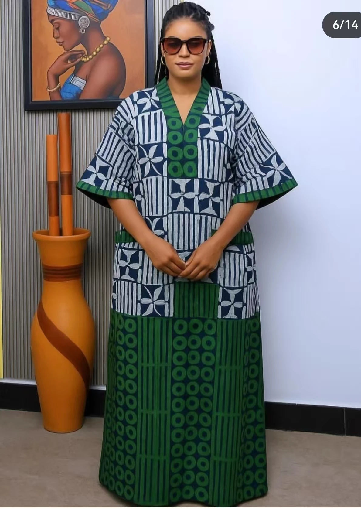 2026 Plus Size Dresses for Women Traditional Africa Clothing Dashiki Ankara Gown Abayas Robe Muslim Kaftan Long Maxi Dress