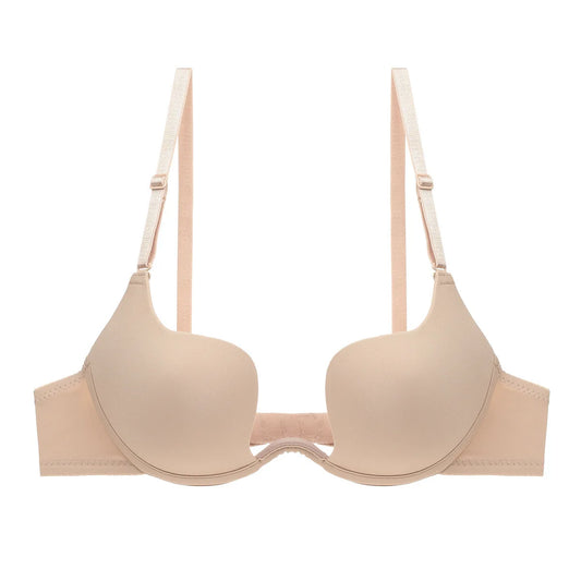 Women Sexy Bra Push Up Elegant Seamless Bra Ladies Casual Daily Underwear Bralette