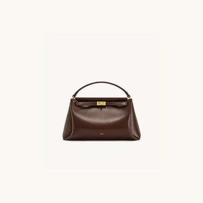 2026 New JW PEI Handbag with French-style Snap Closure Model Women's Crossbody Small-sized Exclusive High-end Shoulder Bag